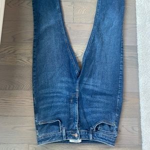 forever 21 blue jeans size 29 for women, brand new